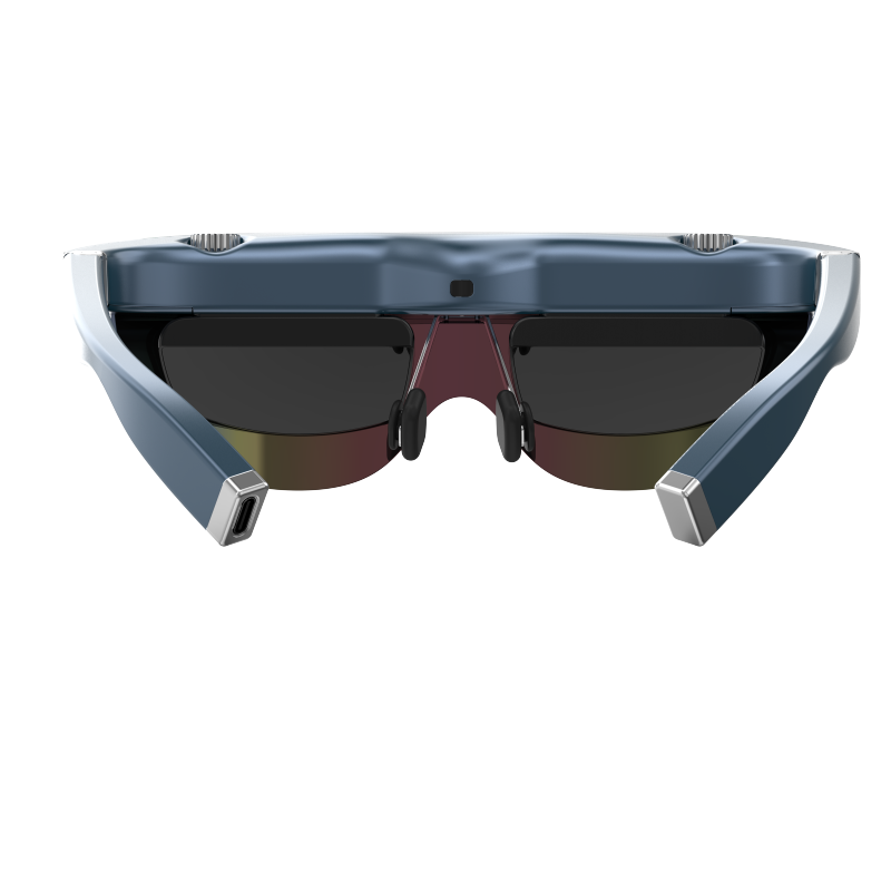 AR Glasses 2 Pro