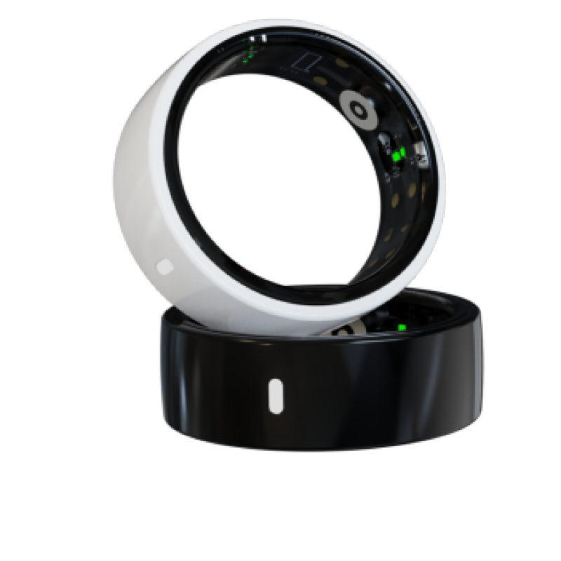 AI Ring 2 Pro